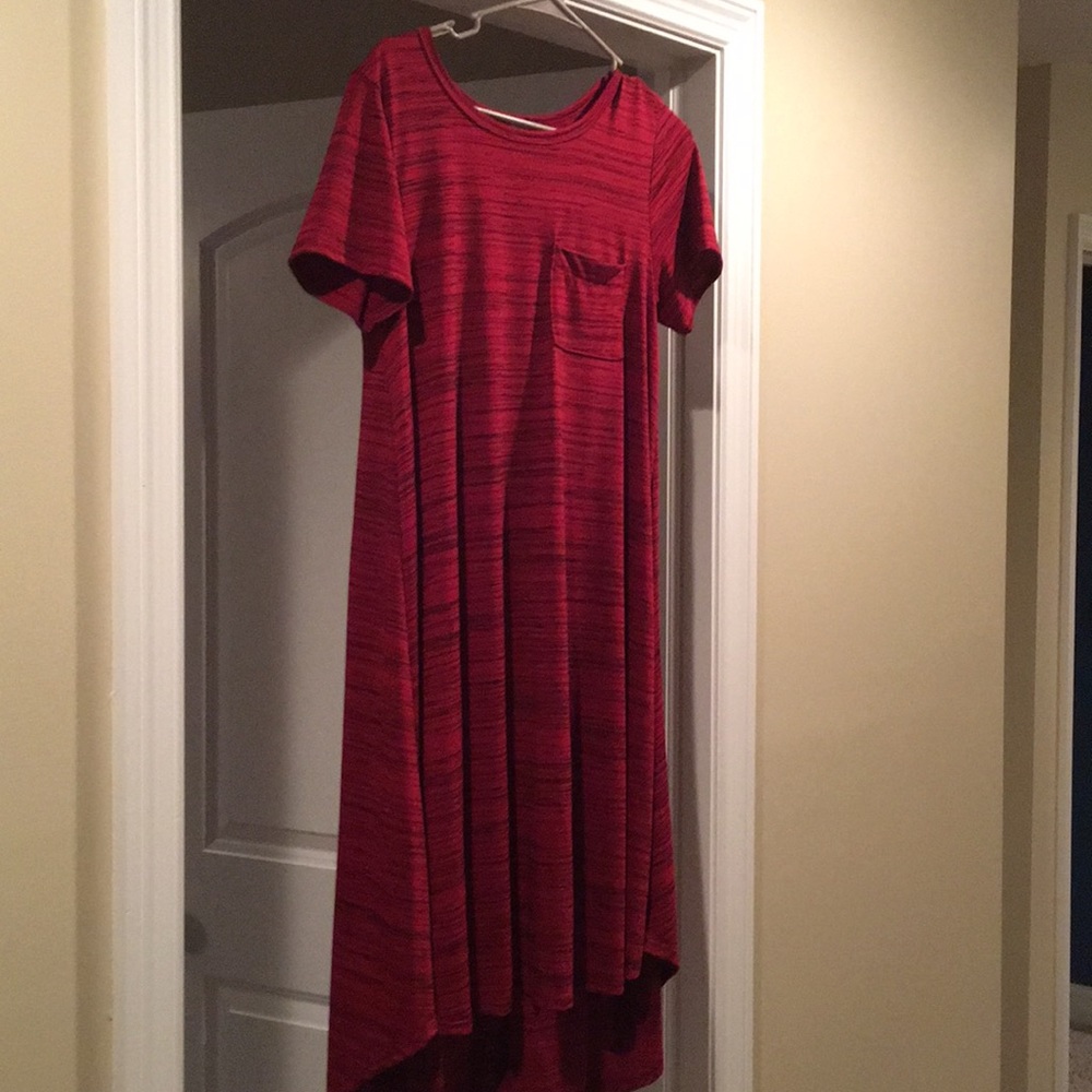 Lularoe Carly
